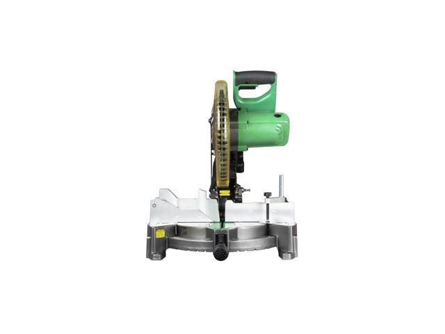 10x22 Compound Miter Saw with Laser Marker J363975