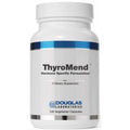 ThyroMend 120 Capsules W17635