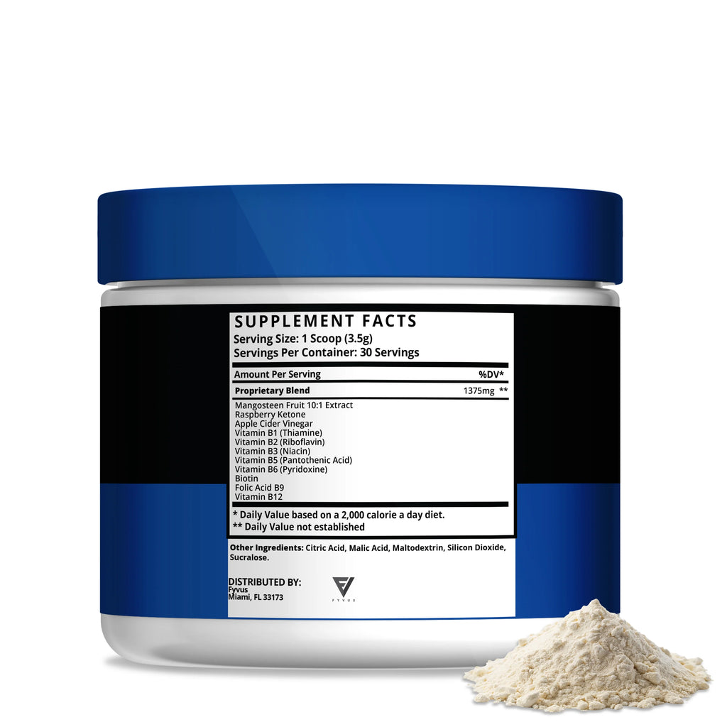Nitric Boost Ultra Powder X995