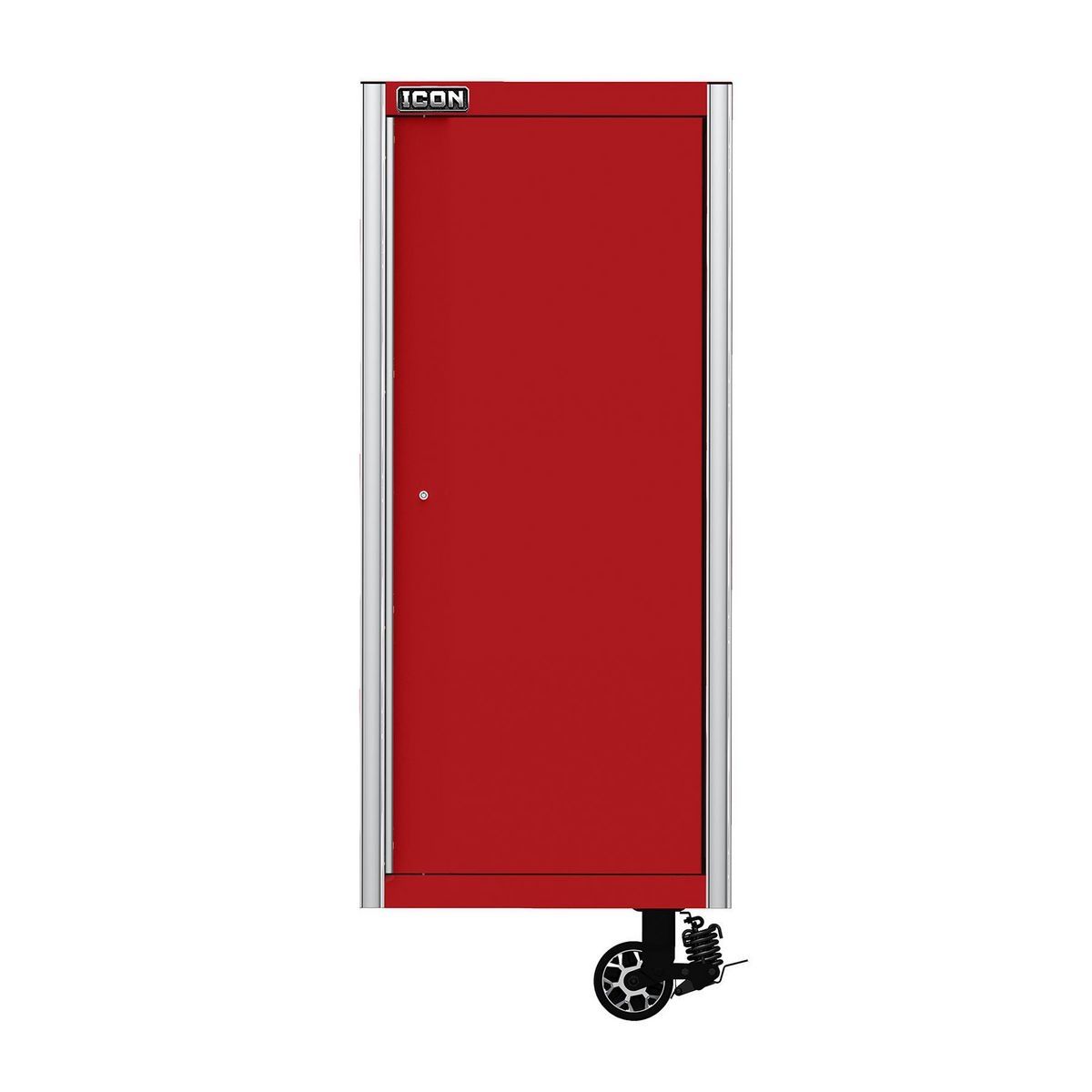 28 in. End Locker B135239