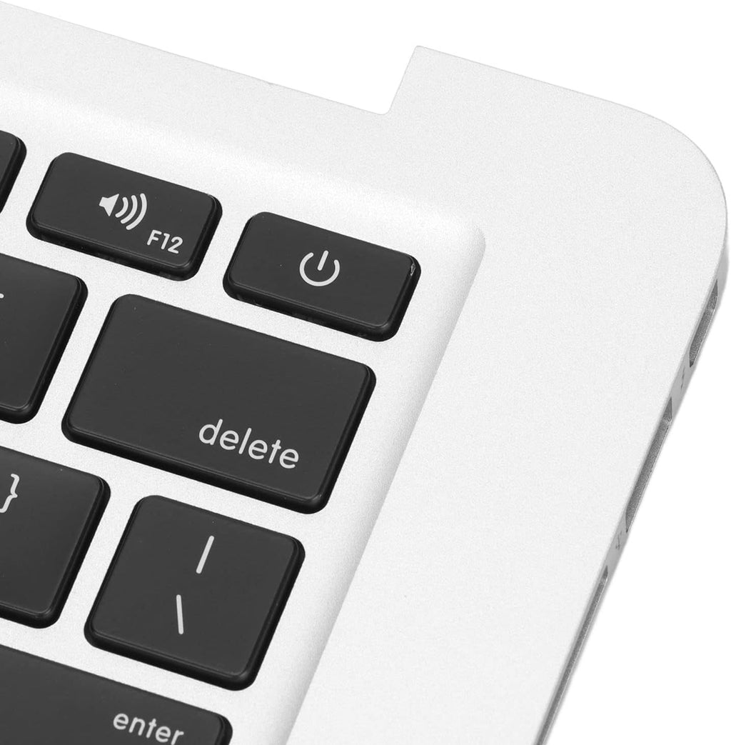 Backlit Keyboard Case Replacement 13 inch U3429