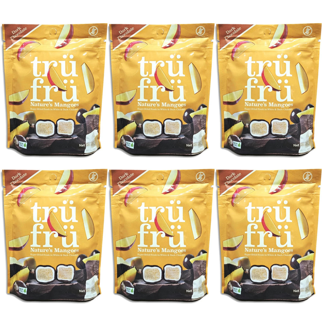 White & Dark Chocolate Mango Value Pack J96440