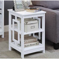 White End Table I70966