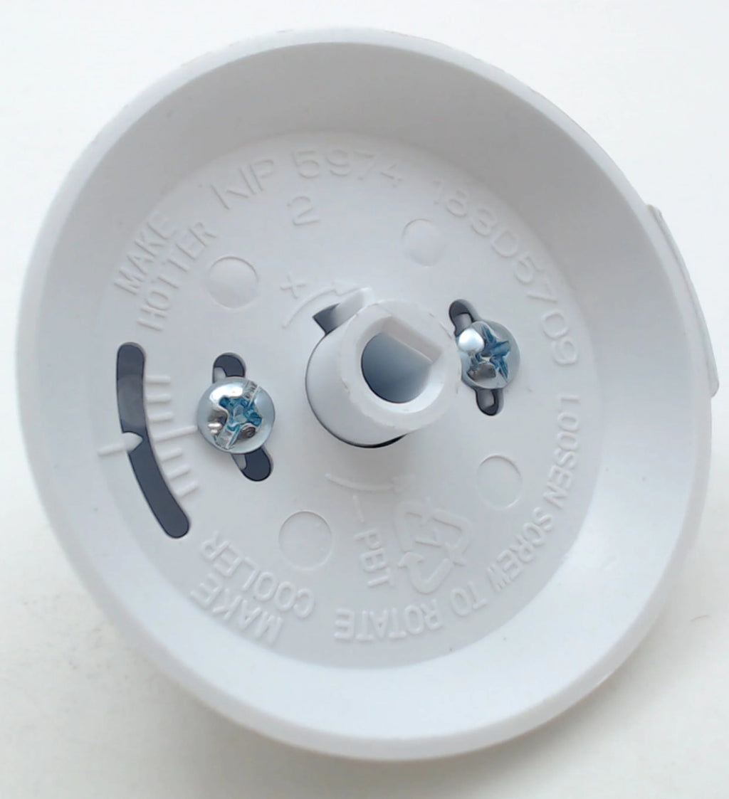 Thermostat Knob X1041