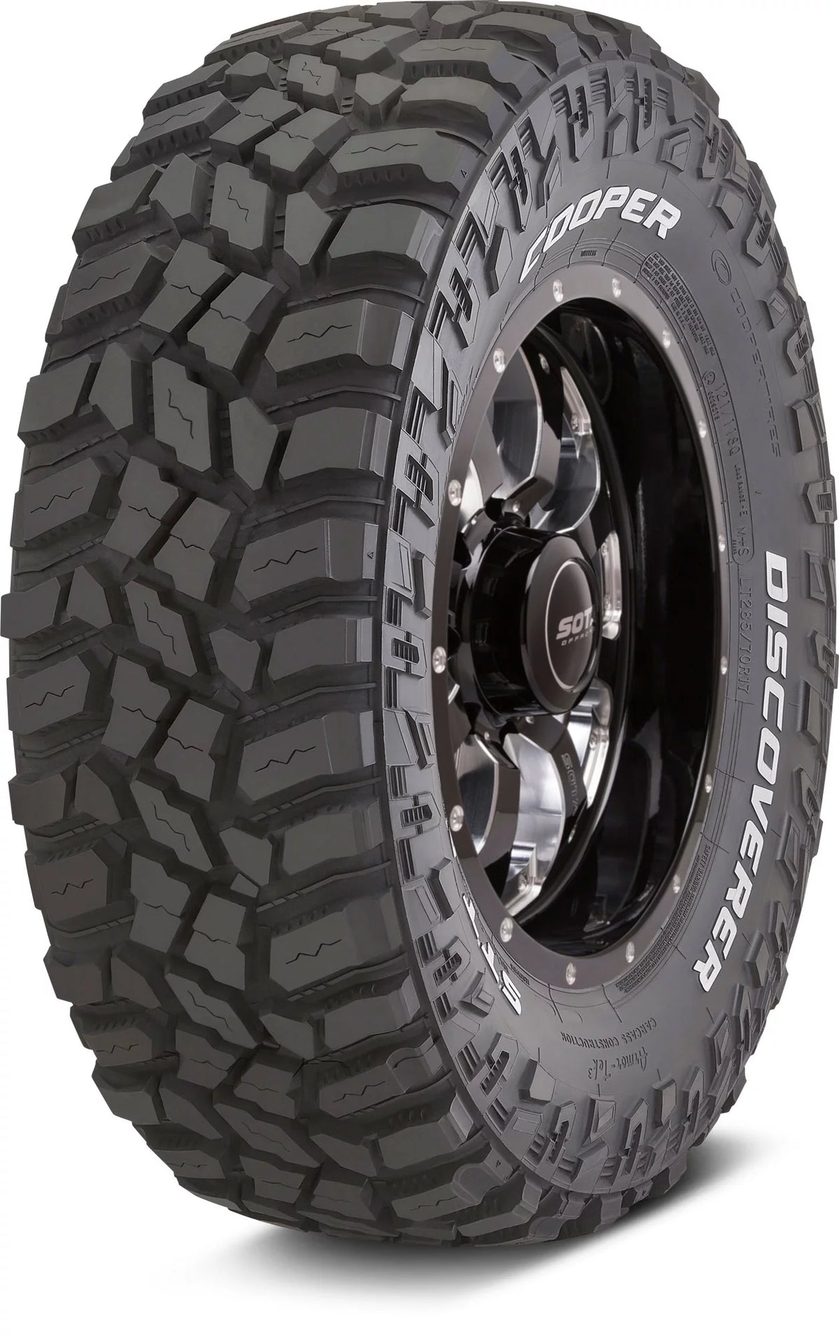 All-Season Tire X53873