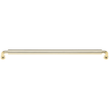 Appliance Pull Non-Lacquered Brass E997904