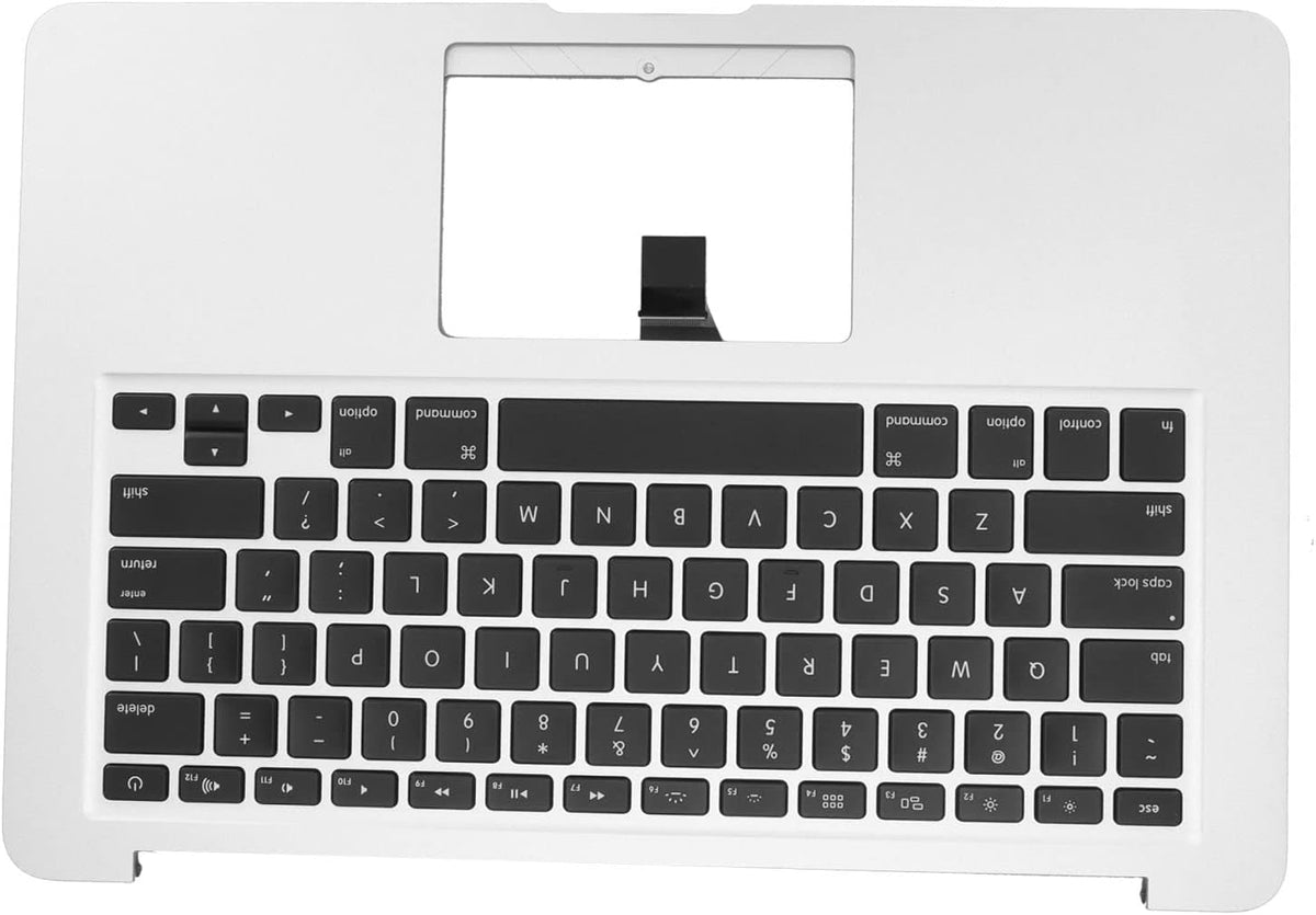 Backlit Keyboard Case Replacement 13 inch U3429