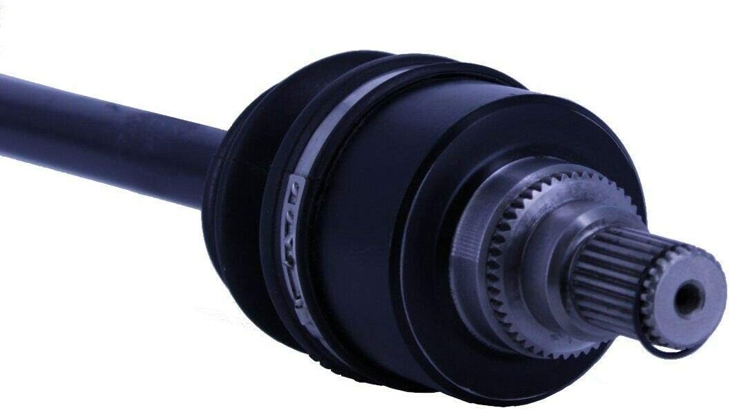 Front CV Axles & Wheel Bearings G856238