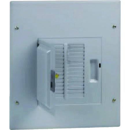 125 Amp Indoor Load Centers U7892