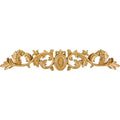Hand Carved Acanthus & Egg Onlay G29277