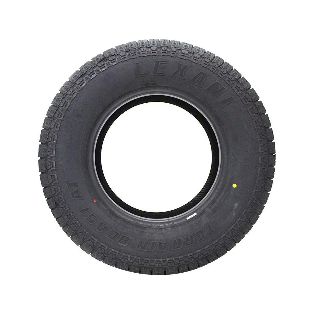 All Terrain LT225/75R16 Light Truck Tire C2937