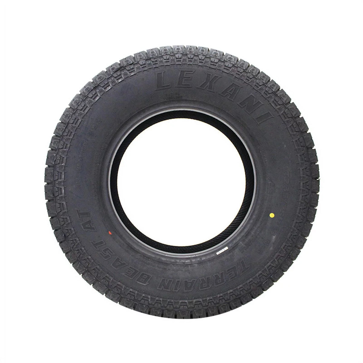 All Terrain LT225/75R16 Light Truck Tire C2937