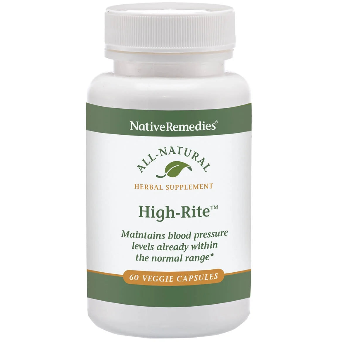 High-Rite Veggie Cap 2 Pack D79584