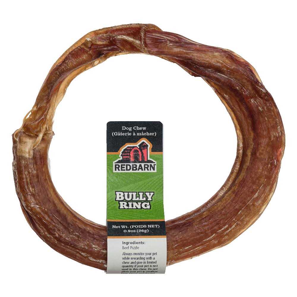 Bully Rings F24007