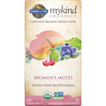Womens Multi Org 60 tabs O91905