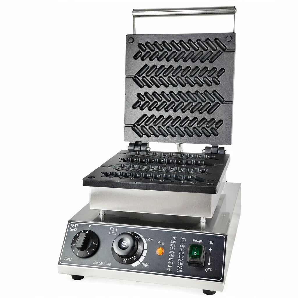 1700W Electric Waffle Maker P37162