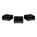 Dual-Band WiFi 6 AX1500 Mesh System Router + 2 Satellites T8431