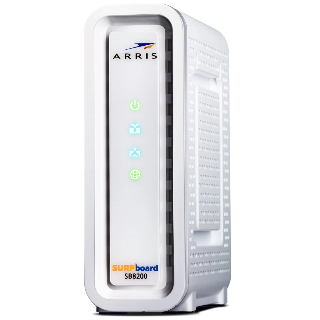 DOCSIS 3.1 Gigabit Cable Modem S5233