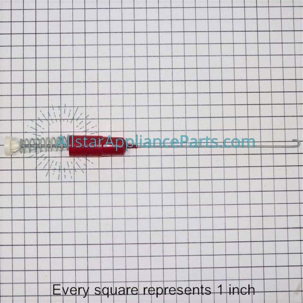 Washing Machine Suspension Rod U971