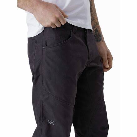 Men's Pant 34x32 D521585