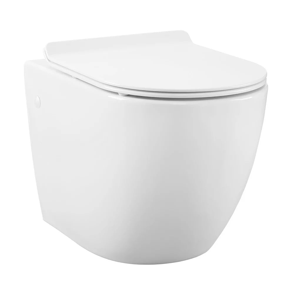 Wall Hung Toilet Bowl U614440