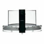 Work Bowl Lid (Black) R9869