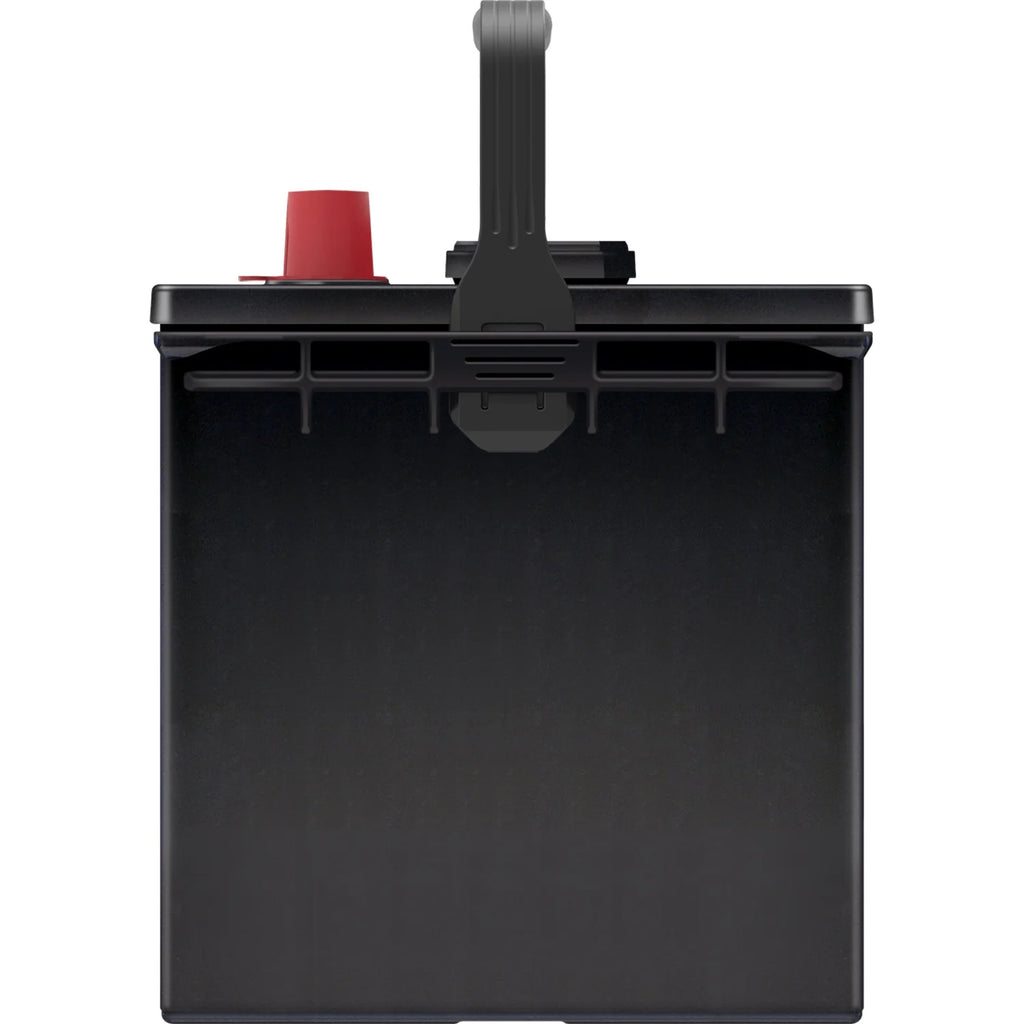 Lead Acid Automotive Battery Group Size 35 12 Volt 640 CCA T9748