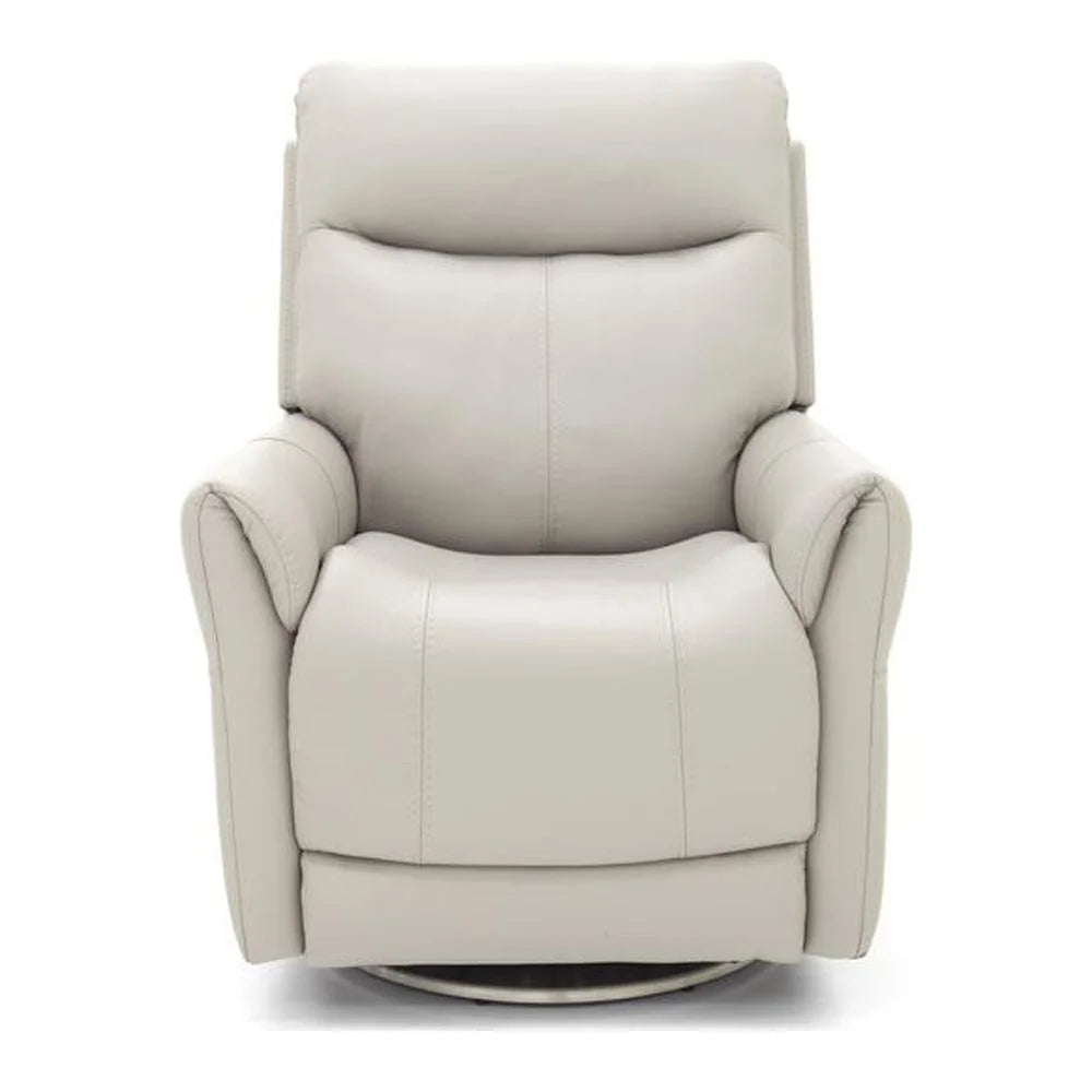 Swivel Recliner with Power Recline Y697