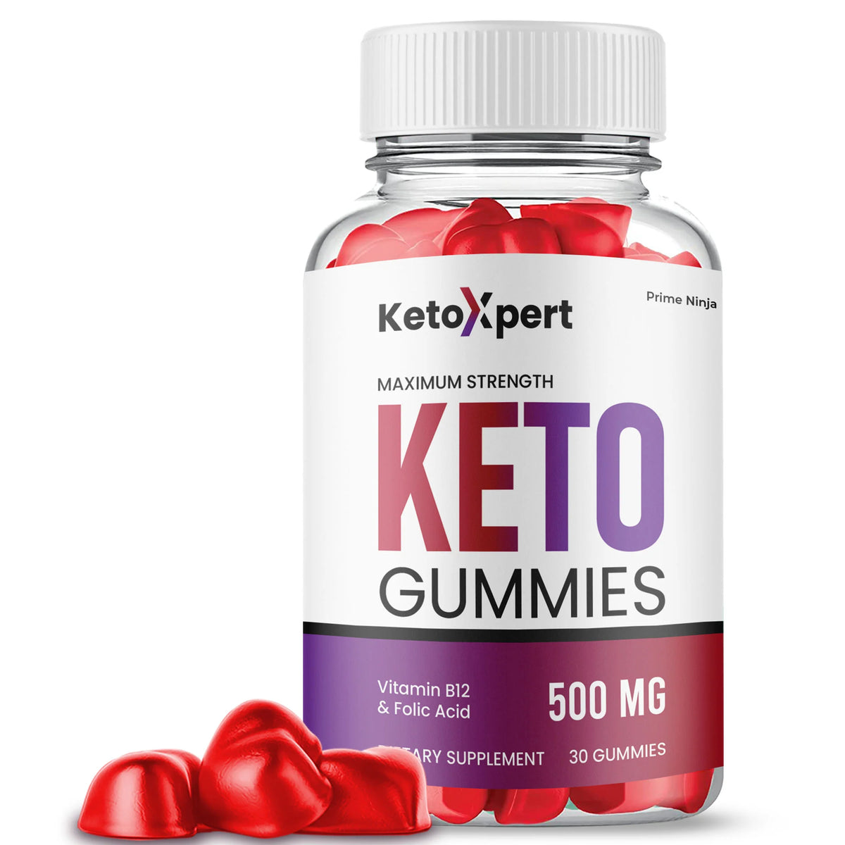 Keto ACV Gummies U770