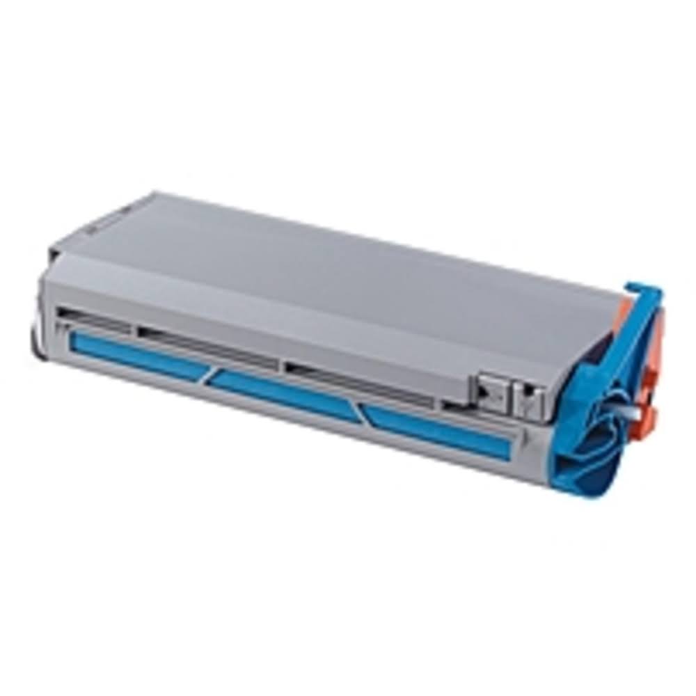 Cyan Toner Cartridge L454