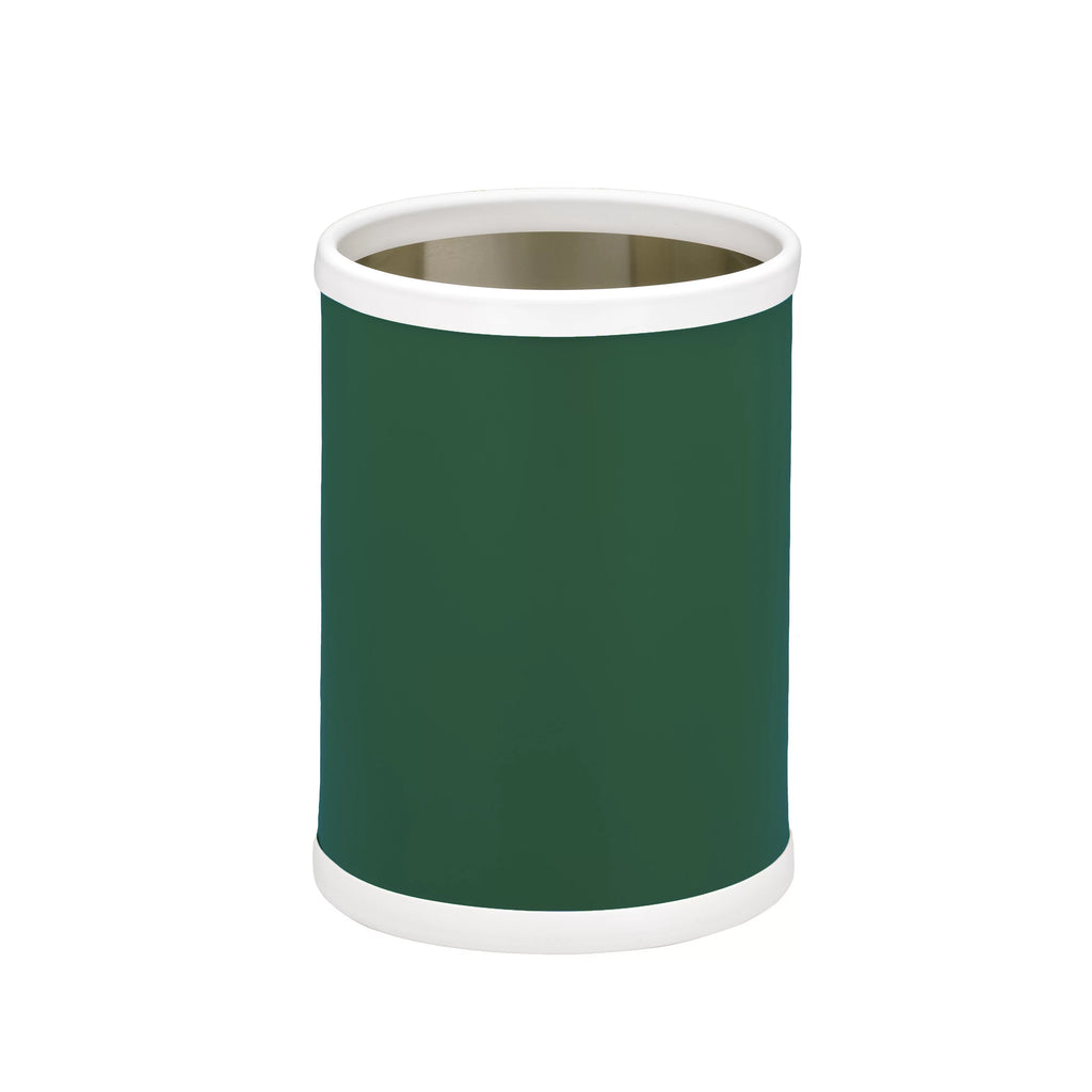 10.25-inch Wastebasket A448
