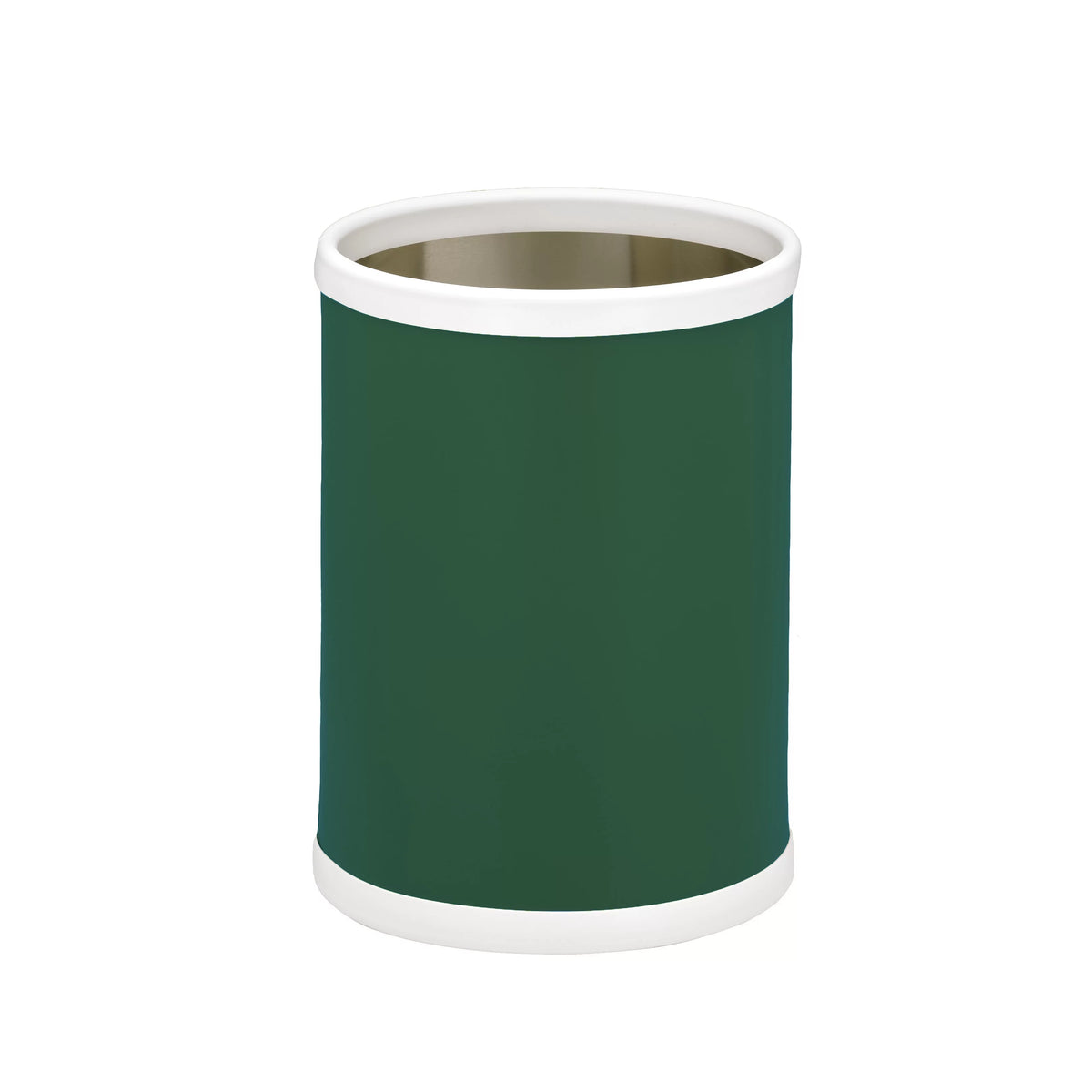 10.25-inch Wastebasket A448