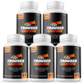 Male Health Supplement 5 Bottles V25041
