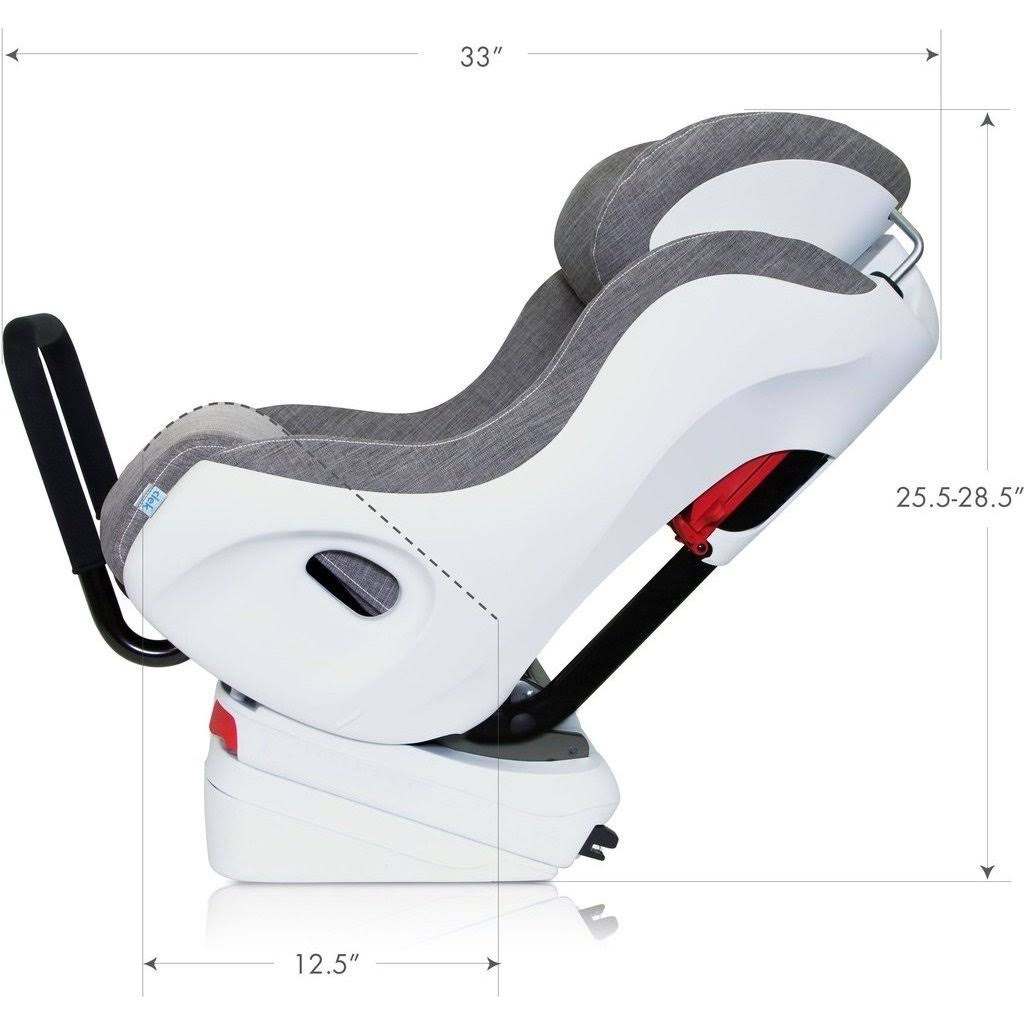 Convertible Car Seat X9656