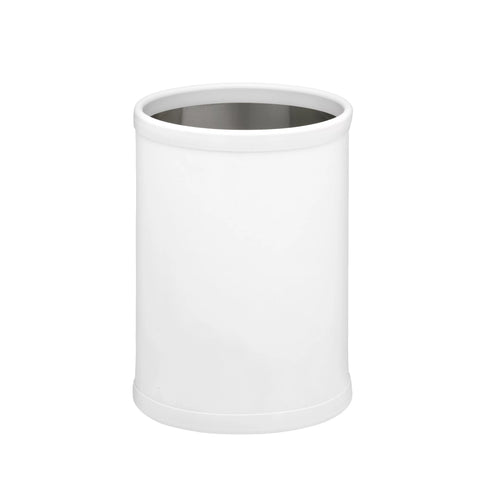 10.25-inch Wastebasket A448
