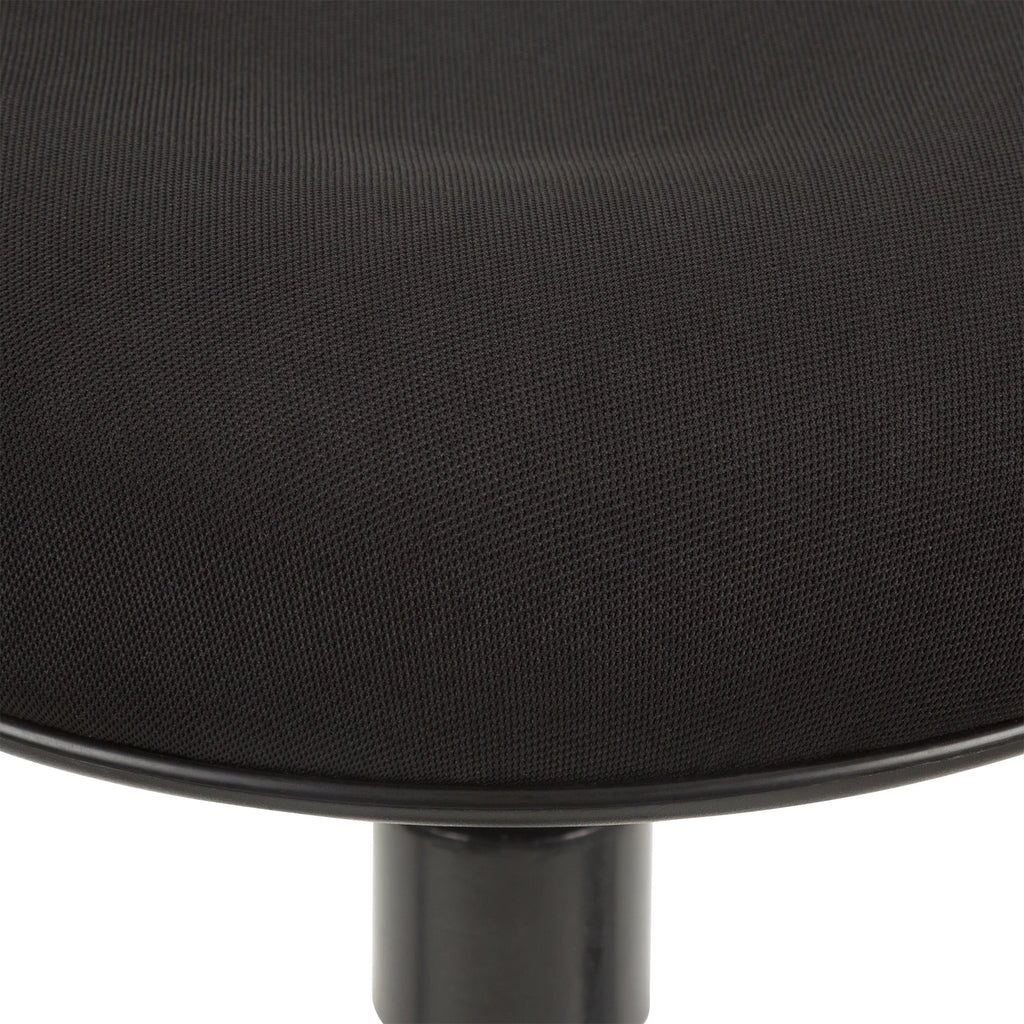 Black Sit-to-Stand Active Stool T45859