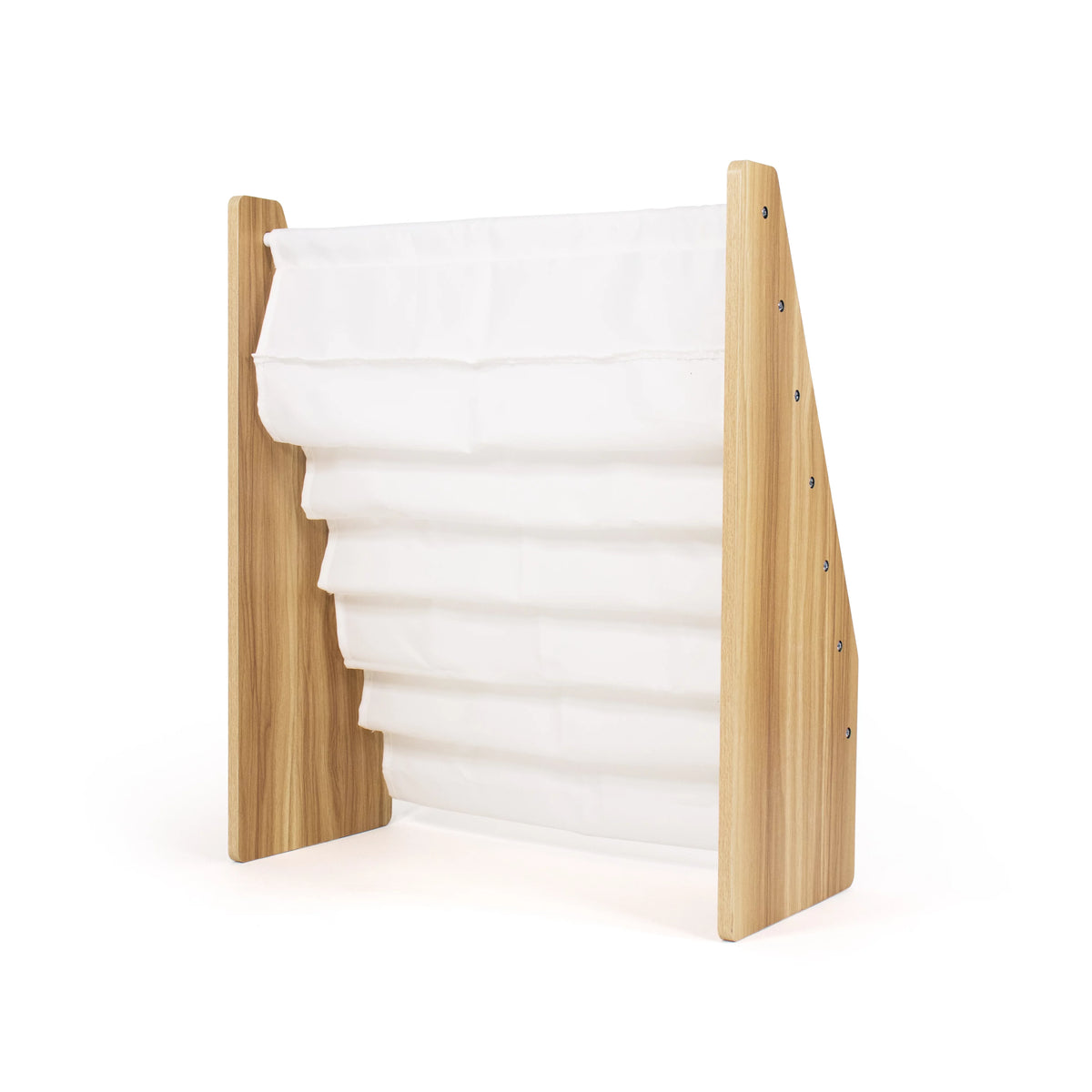 6 Tier Kids Book Rack F42974