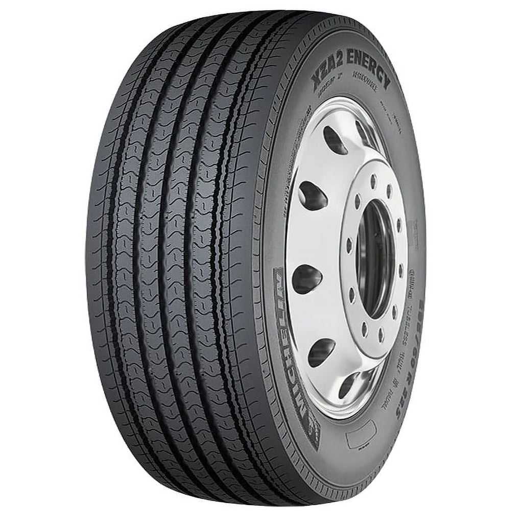 245/70R17.5 Trailer Tire W3258