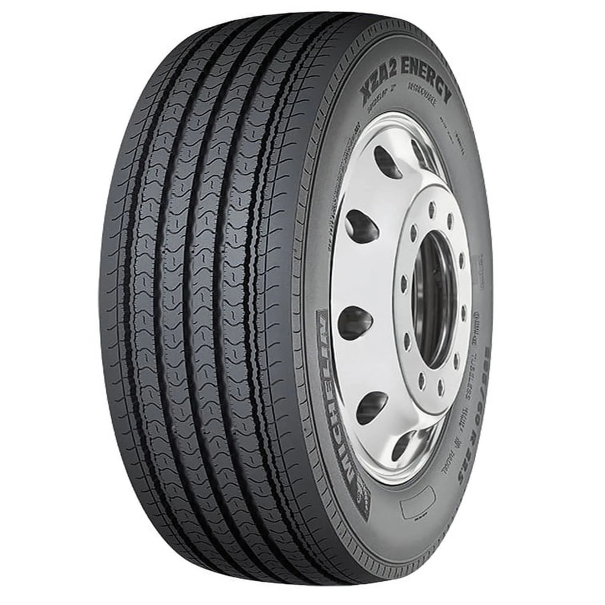 245/70R17.5 Trailer Tire W3258