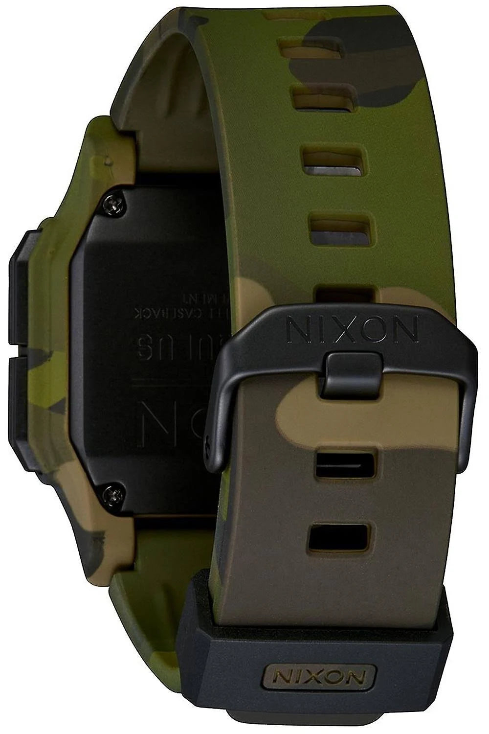 Multicam Tropic Watch F3116