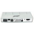 1000 Watts Max Power 5 Channel Marine Audio Amplifier J4782