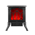 Electric Fireplace V2620