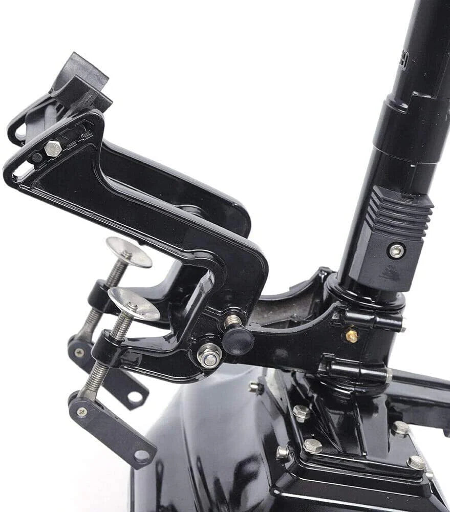4HP 1000W Electric Outboard Motor R788