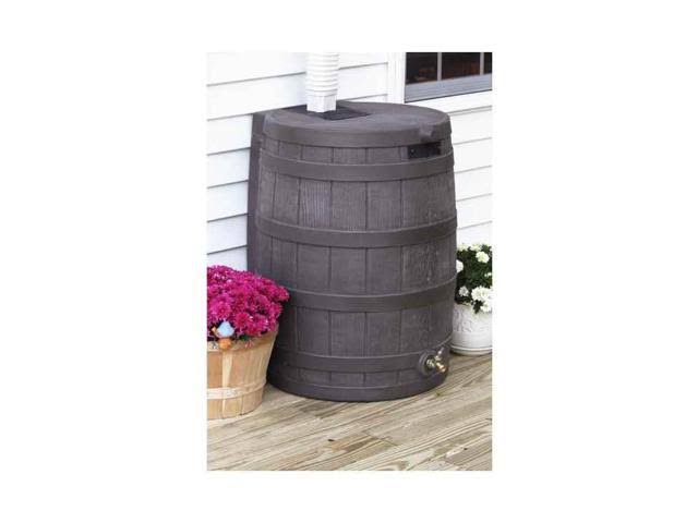 50-Gallon Rain Diverter Kit F6334