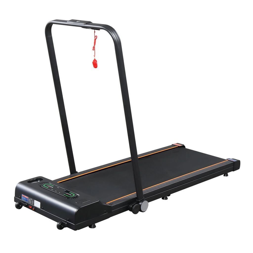 Portable Folding Treadmill Z303557