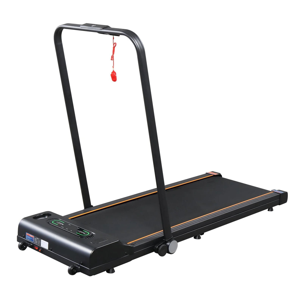Portable Folding Treadmill Z303557