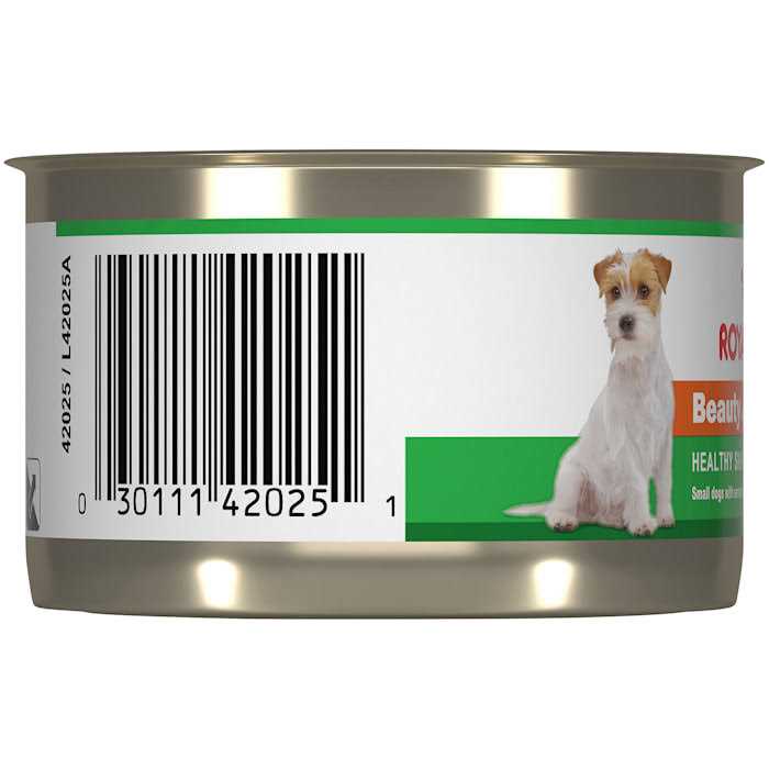Adult Loaf in Sauce Canned Dog Food K381