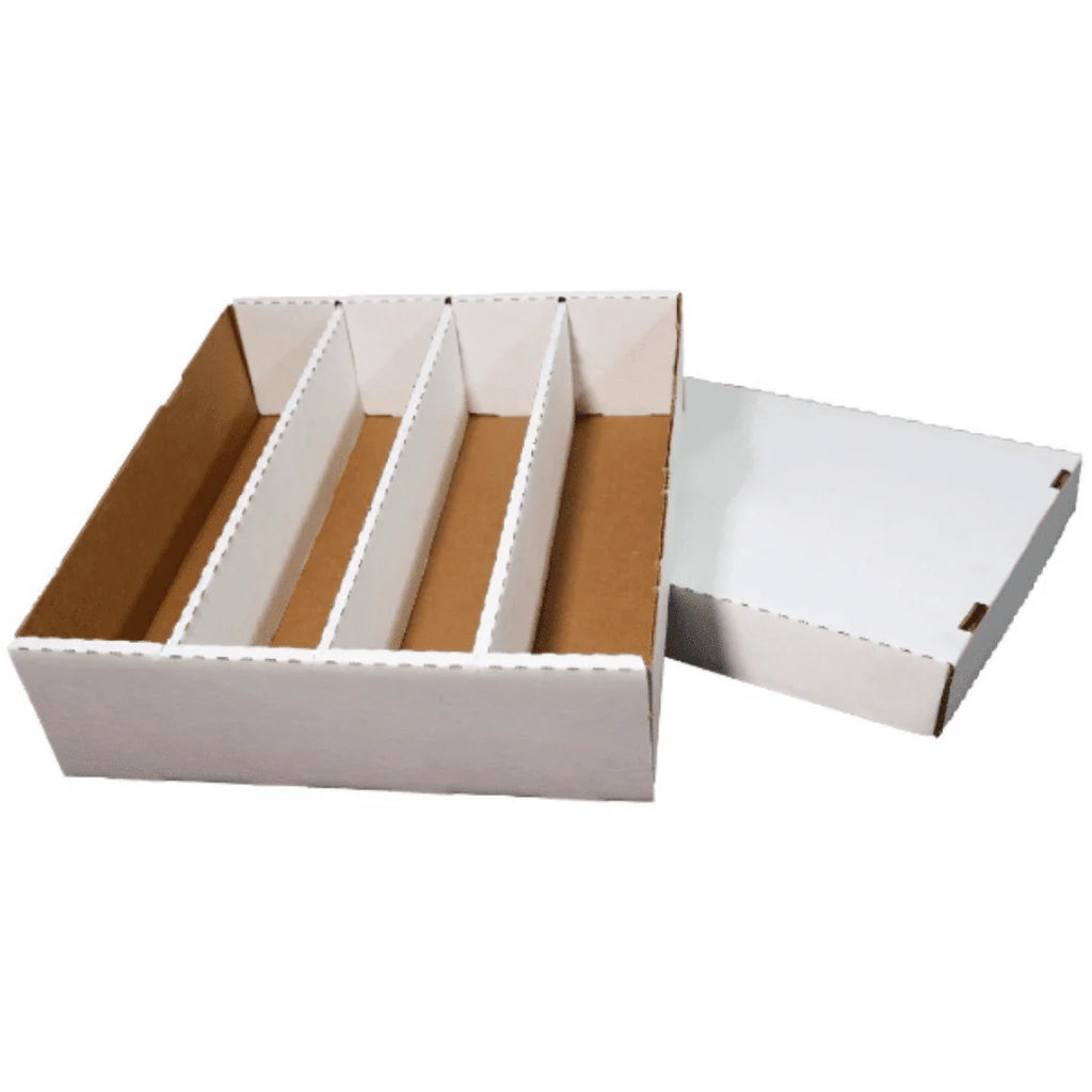 20 Pack Trading Card Storage Box T342690