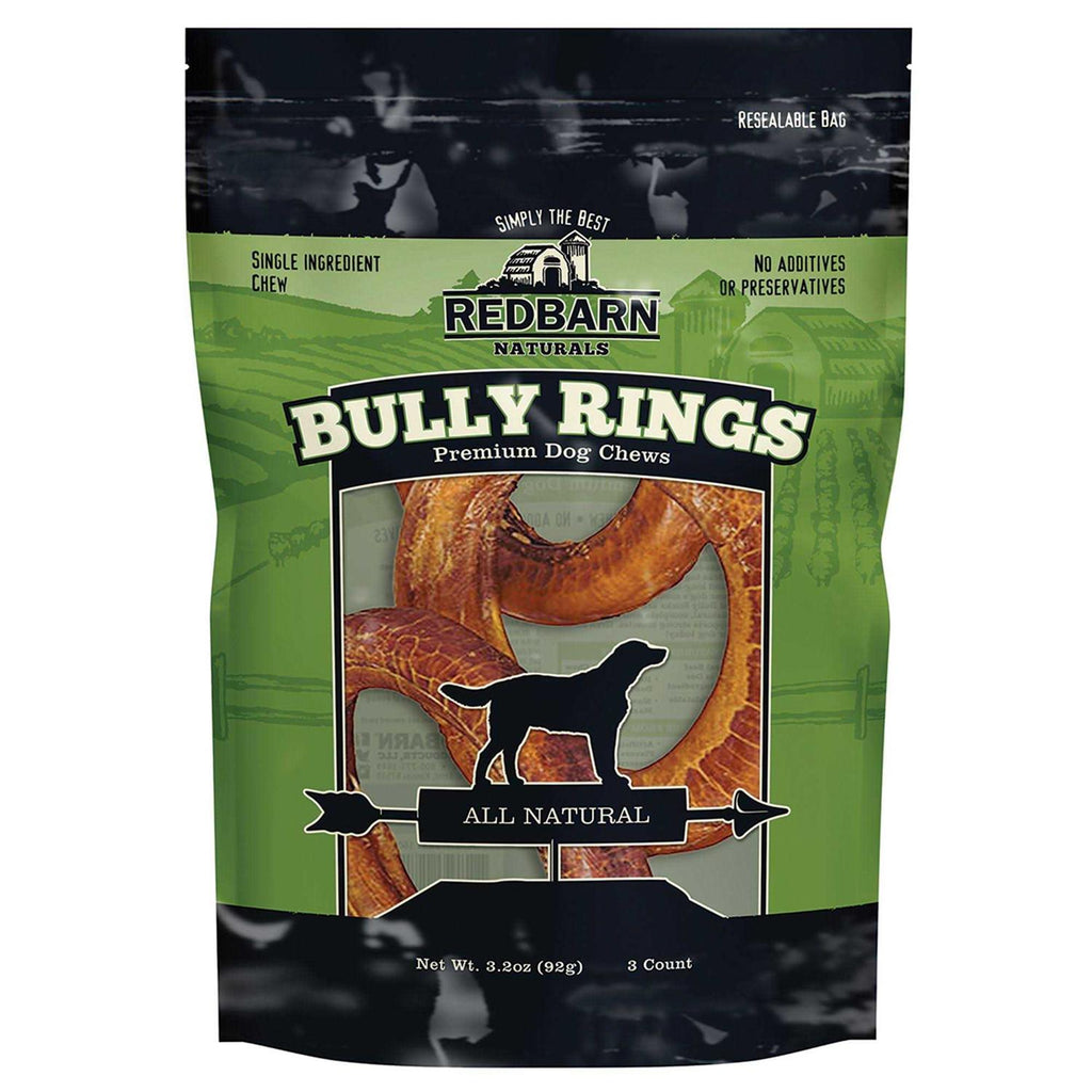 Bully Rings F24007