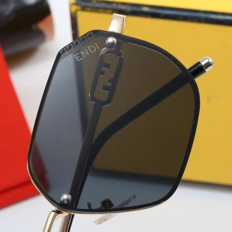 Polarized Sunglasses N38655
